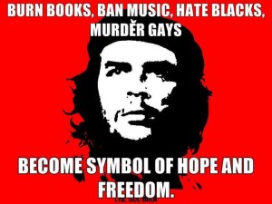 Che Guevara Meme