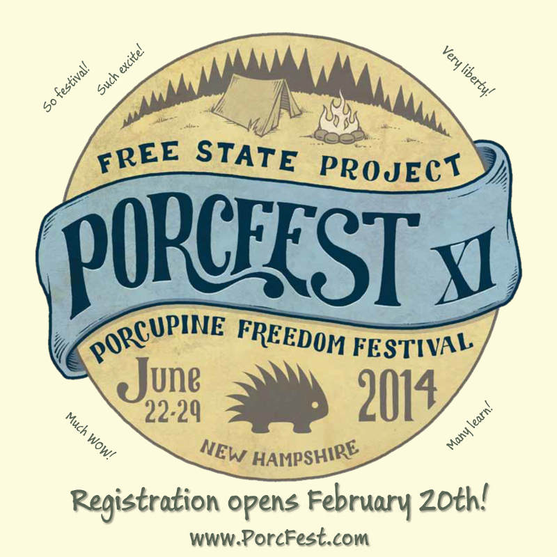 PorcFest 2014