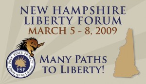 Liberty Forum