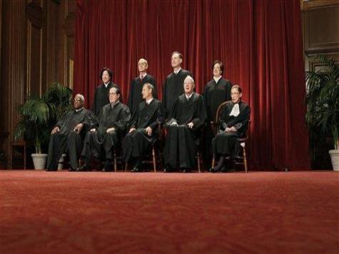 Supreme Court ObamaCare
