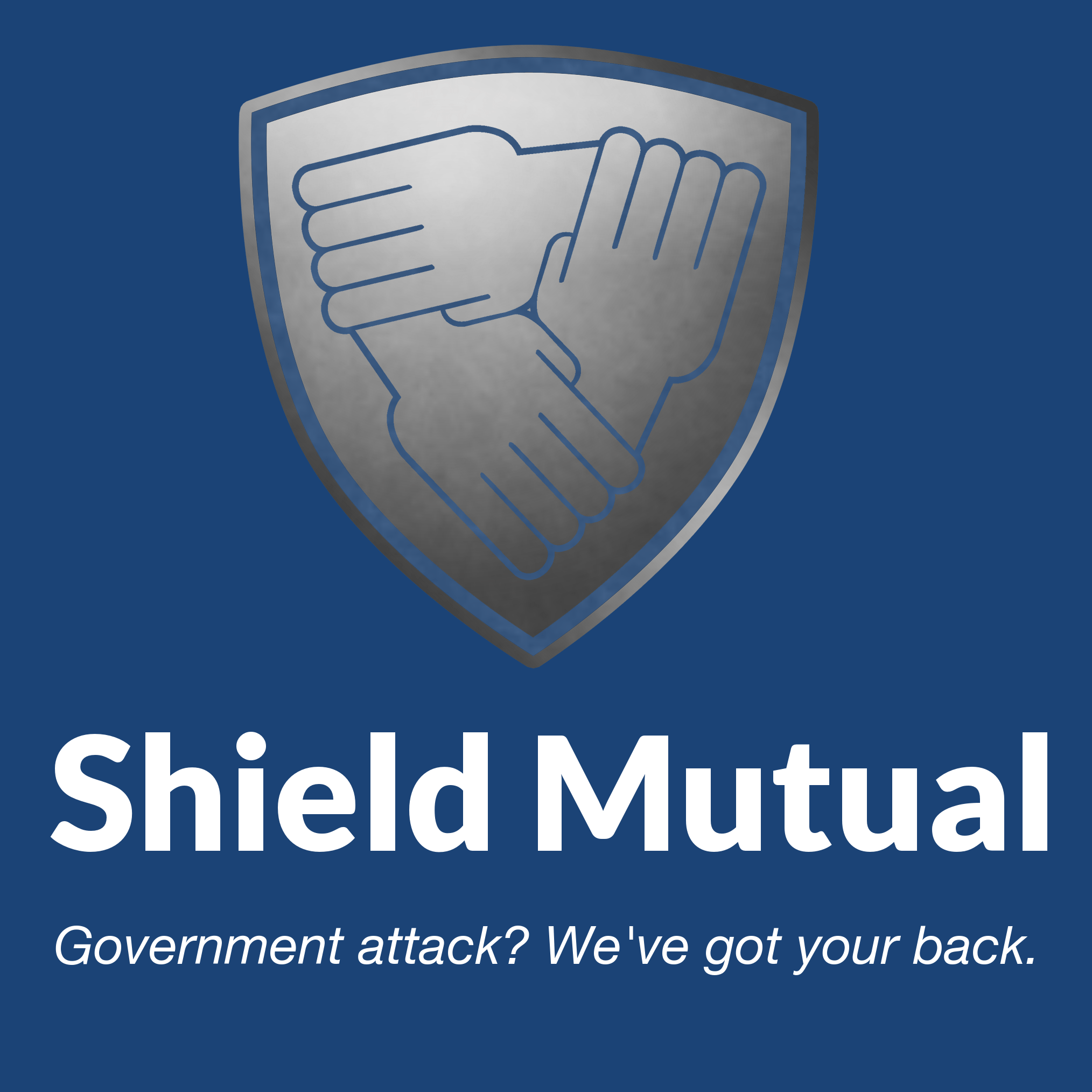 Shield Mutual is the agora's first defense agency.