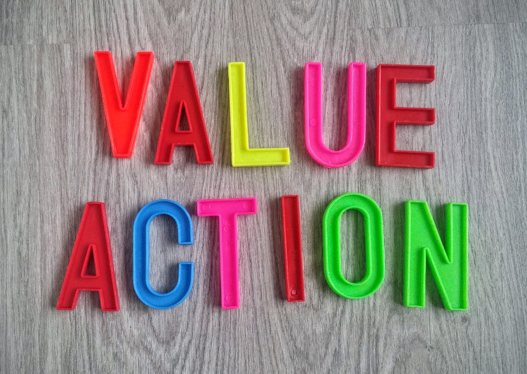 value action